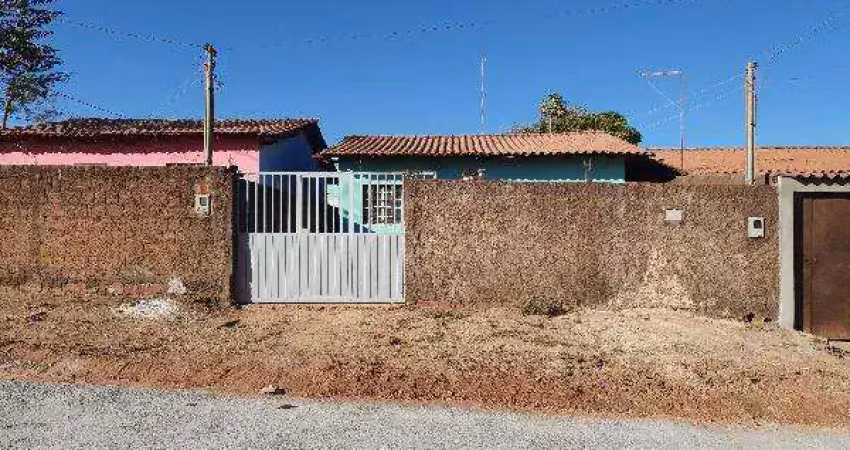 Oportunidade única em cocalzinho de goias - go | tipo: casa | negociação: venda direta online  | situação: imóvel