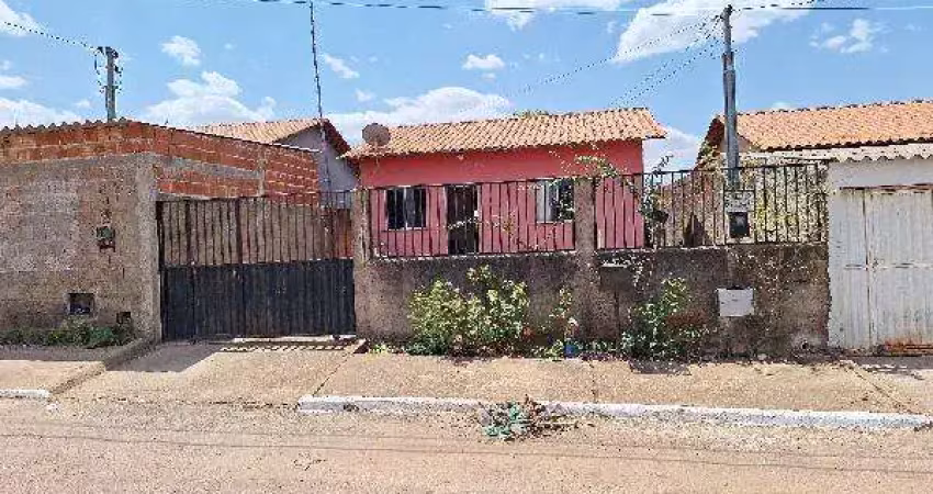 Oportunidade única em cocalzinho de goias - go | tipo: casa | negociação: venda direta online  | situação: imóvel