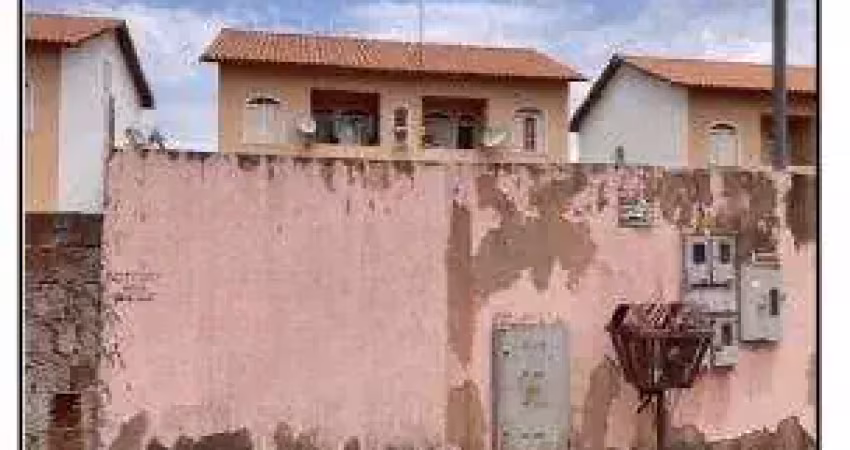 Oportunidade única em aguas lindas de goias - go | tipo: apartamento | negociação: venda online  | situação: imóvel