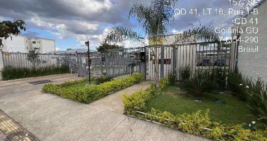 Oportunidade única em goiania - go | tipo: apartamento | negociação: leilão  | situação: imóvel