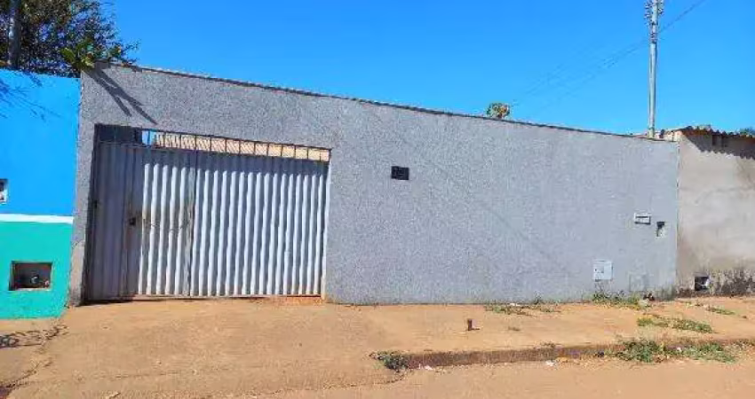 Oportunidade única em santo antonio do descoberto - go | tipo: casa | negociação: leilão  | situação: imóvel