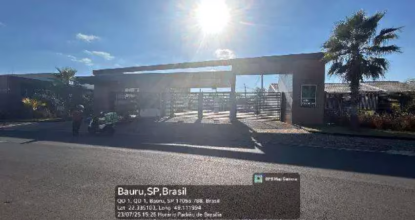 Oportunidade única em bauru - sp | tipo: casa | negociação: leilão  | situação: imóvel