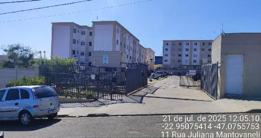 Oportunidade única em campinas - sp | tipo: apartamento | negociação: leilão  | situação: imóvel