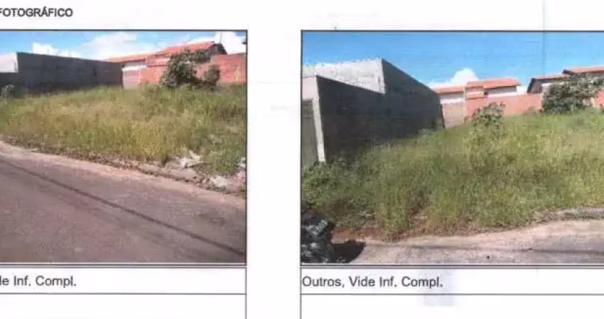 Oportunidade única em araguari - mg | tipo: terreno | negociação: leilão  | situação: imóvel