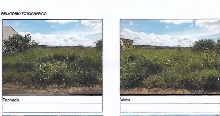 Oportunidade única em araguari - mg | tipo: terreno | negociação: leilão  | situação: imóvel