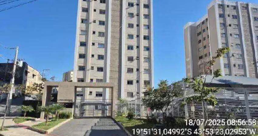 Oportunidade única em belo horizonte - mg | tipo: apartamento | negociação: leilão  | situação: imóvel
