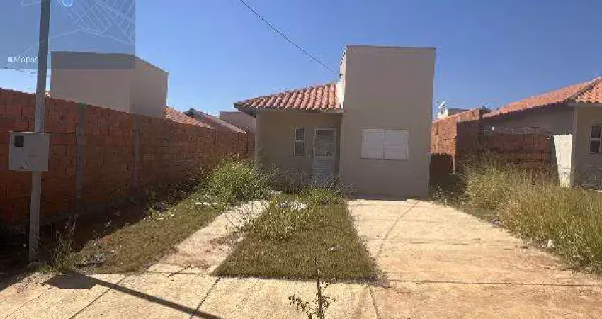 Oportunidade única em patrocinio - mg | tipo: casa | negociação: leilão  | situação: imóvel