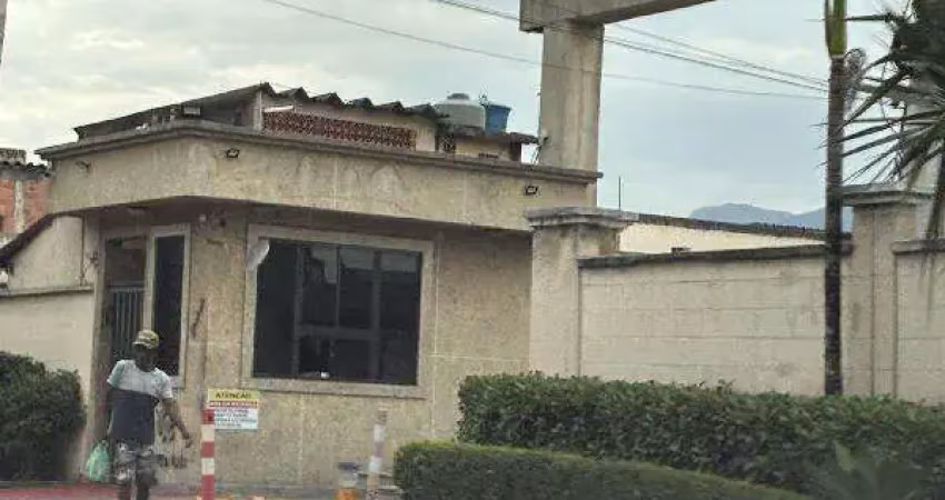 Oportunidade única em rio de janeiro - rj | tipo: apartamento | negociação: leilão  | situação: imóvel