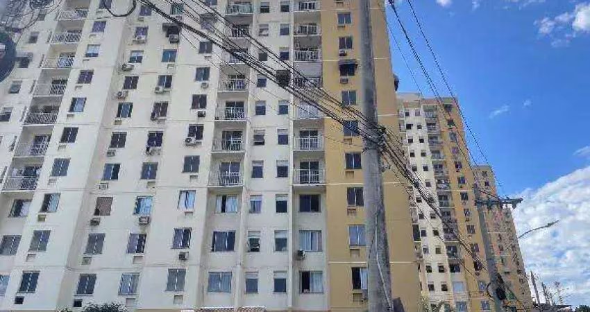 Oportunidade única em belford roxo - rj | tipo: apartamento | negociação: leilão  | situação: imóvel