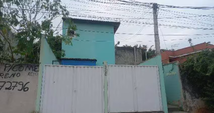 Oportunidade única em sao goncalo - rj | tipo: casa | negociação: leilão  | situação: imóvel