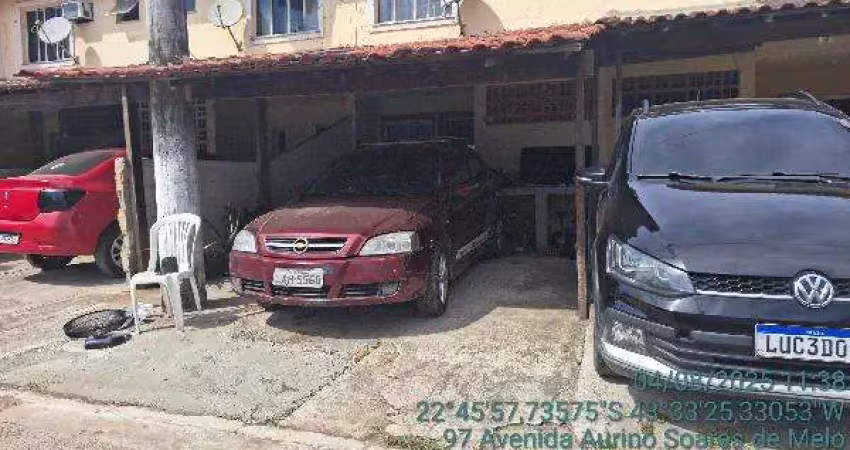 Oportunidade única em nova iguacu - rj | tipo: casa | negociação: leilão  | situação: imóvel