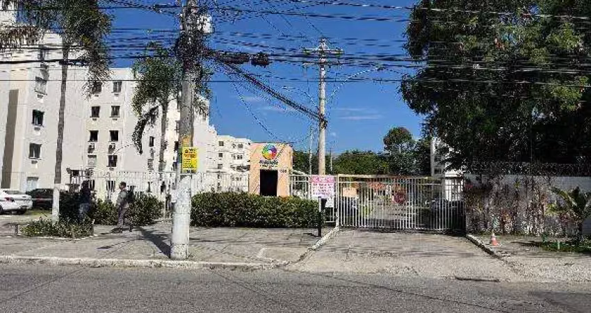 Oportunidade única em rio de janeiro - rj | tipo: apartamento | negociação: leilão  | situação: imóvel