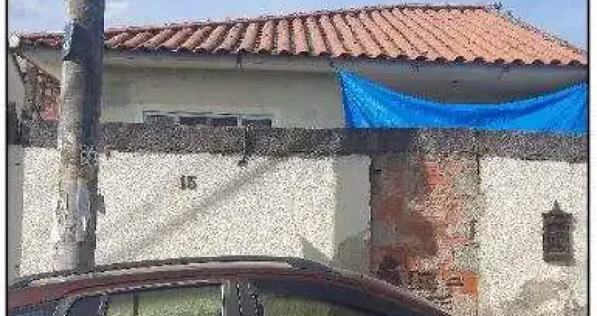 Oportunidade única em rio de janeiro - rj | tipo: casa | negociação: leilão  | situação: imóvel