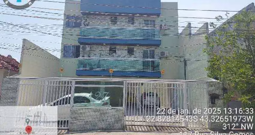 Oportunidade única em rio de janeiro - rj | tipo: apartamento | negociação: leilão  | situação: imóvel