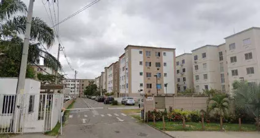 Oportunidade única em rio de janeiro - rj | tipo: apartamento | negociação: leilão  | situação: imóvel