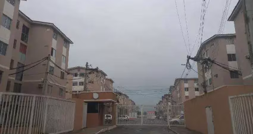 Oportunidade única em itaborai - rj | tipo: apartamento | negociação: leilão  | situação: imóvel