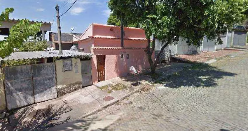 Oportunidade única em rio de janeiro - rj | tipo: casa | negociação: leilão  | situação: imóvel