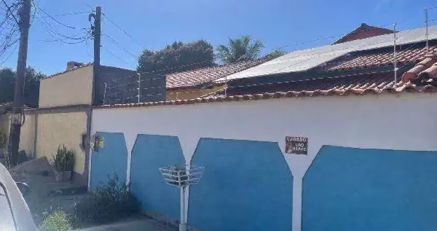 Oportunidade única em marica - rj | tipo: casa | negociação: leilão  | situação: imóvel