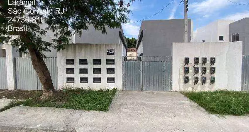 Oportunidade única em sao goncalo - rj | tipo: apartamento | negociação: leilão  | situação: imóvel