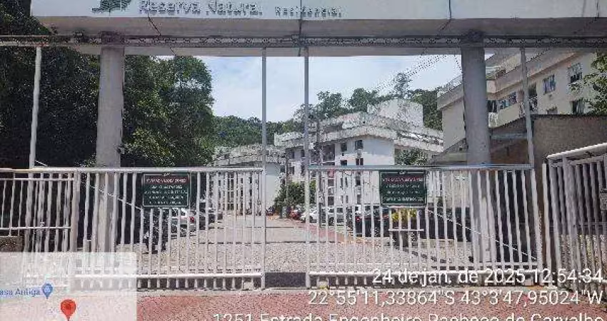 Oportunidade única em niteroi - rj | tipo: apartamento | negociação: leilão  | situação: imóvel