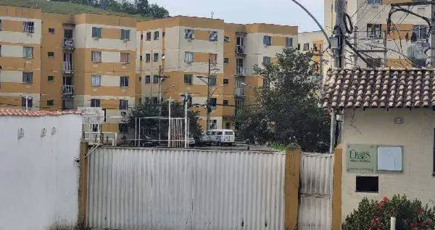 Oportunidade única em sao goncalo - rj | tipo: apartamento | negociação: leilão  | situação: imóvel