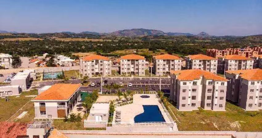 Oportunidade única em itaborai - rj | tipo: apartamento | negociação: leilão  | situação: imóvel