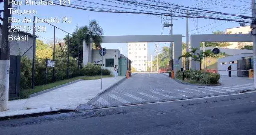 Oportunidade única em rio de janeiro - rj | tipo: apartamento | negociação: leilão  | situação: imóvel