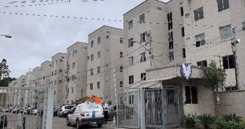 Oportunidade única em belford roxo - rj | tipo: apartamento | negociação: leilão  | situação: imóvel