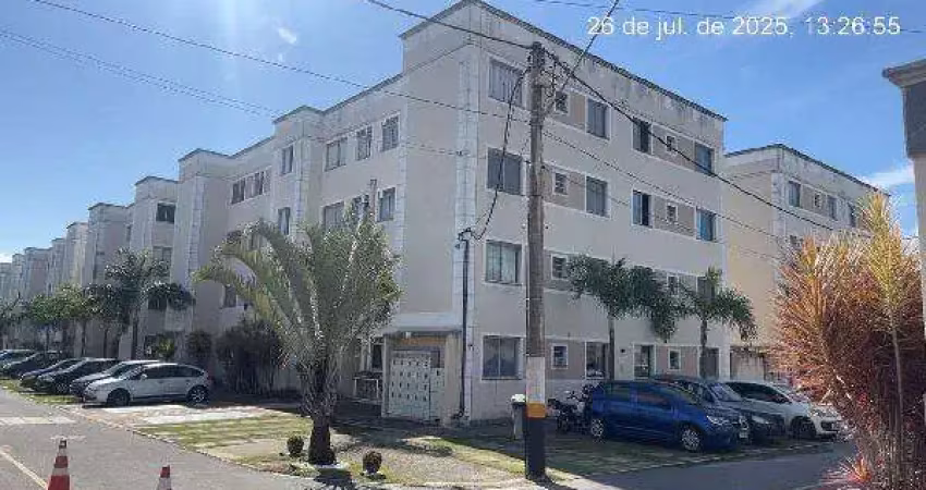 Oportunidade única em macae - rj | tipo: apartamento | negociação: leilão  | situação: imóvel