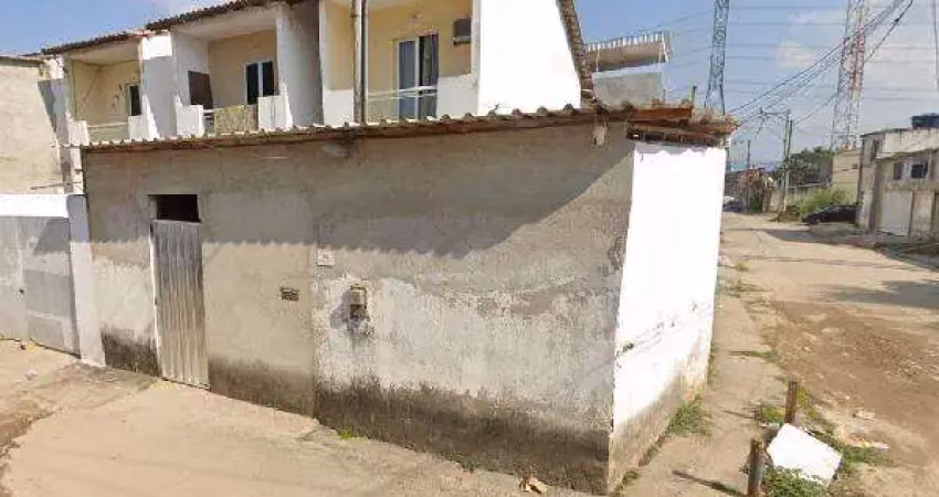Oportunidade única em belford roxo - rj | tipo: casa | negociação: leilão  | situação: imóvel