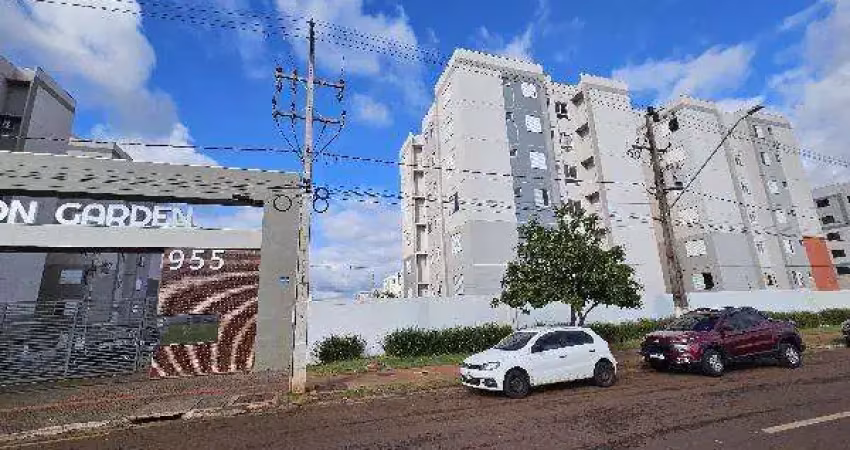 Oportunidade única em londrina - pr | tipo: apartamento | negociação: leilão  | situação: imóvel
