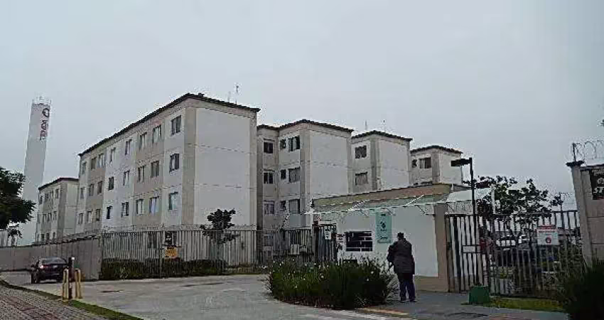 Oportunidade única em sao jose dos pinhais - pr | tipo: apartamento | negociação: leilão  | situação: imóvel