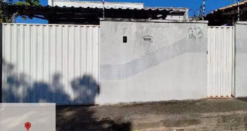 Oportunidade única em parnamirim - rn | tipo: casa | negociação: leilão  | situação: imóvel