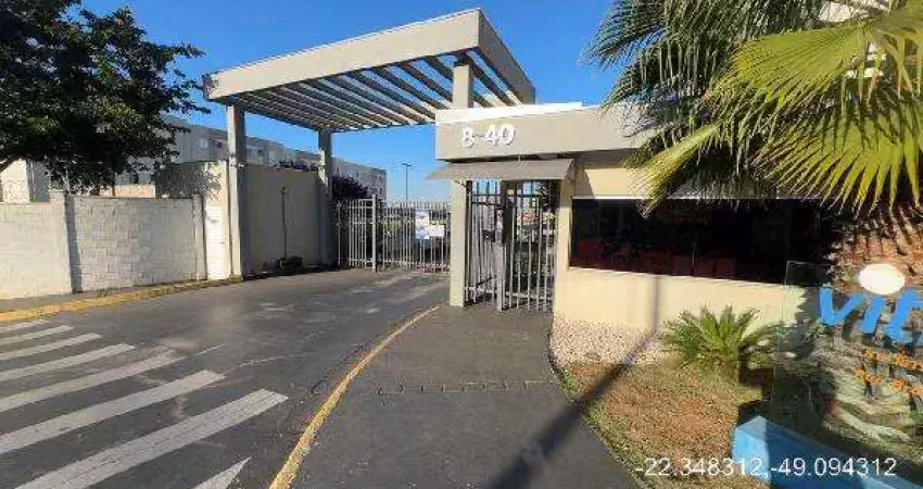Oportunidade única em bauru - sp | tipo: apartamento | negociação: leilão  | situação: imóvel