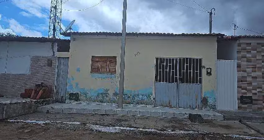 Oportunidade única em florania - rn | tipo: casa | negociação: leilão  | situação: imóvel