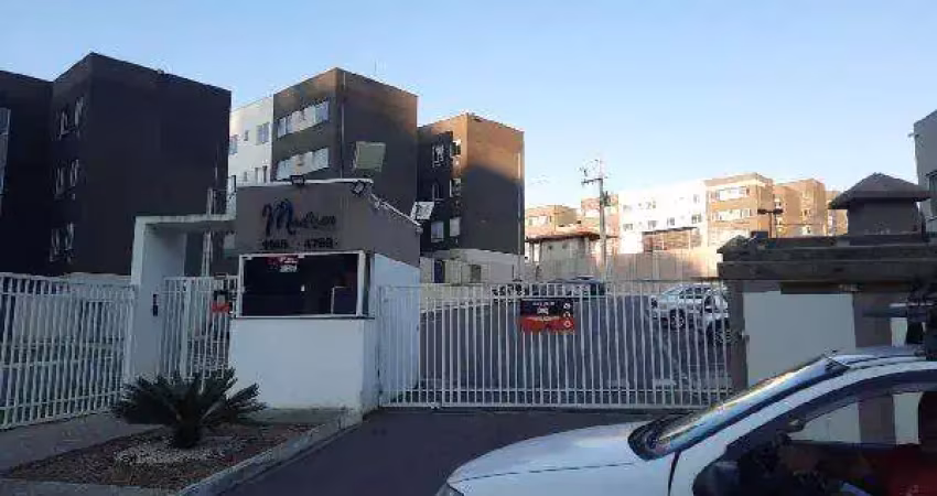 Oportunidade única em campo largo - pr | tipo: apartamento | negociação: leilão  | situação: imóvel