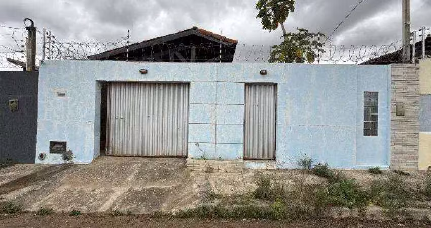 Oportunidade única em mossoro - rn | tipo: casa | negociação: leilão  | situação: imóvel
