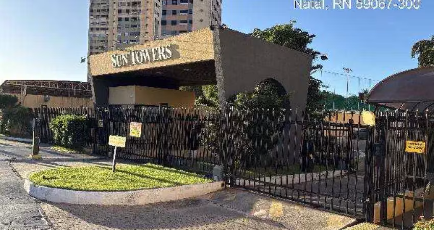 Oportunidade única em natal - rn | tipo: apartamento | negociação: leilão  | situação: imóvel