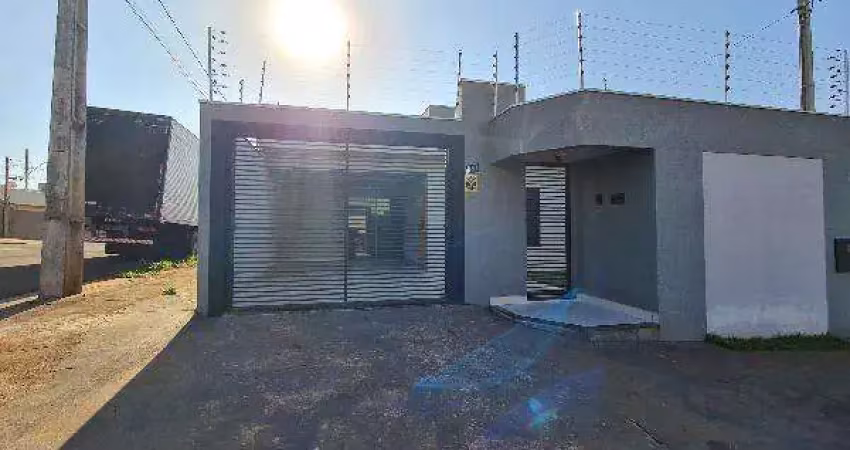 Oportunidade única em arapongas - pr | tipo: casa | negociação: leilão  | situação: imóvel
