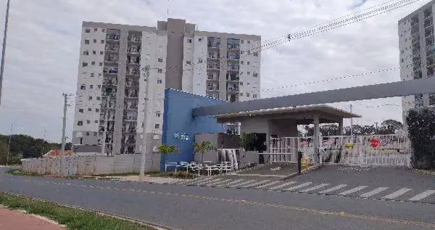 Oportunidade única em hortolandia - sp | tipo: apartamento | negociação: leilão  | situação: imóvel