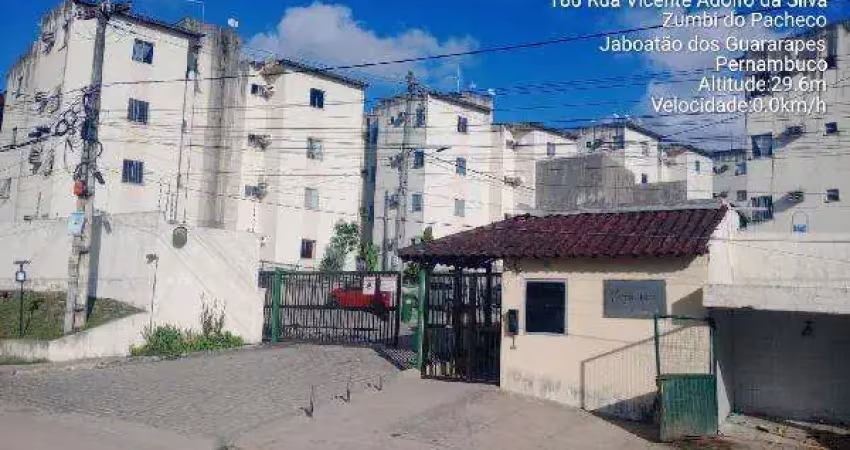 Oportunidade única em jaboatao dos guararapes - pe | tipo: apartamento | negociação: leilão  | situação: imóvel