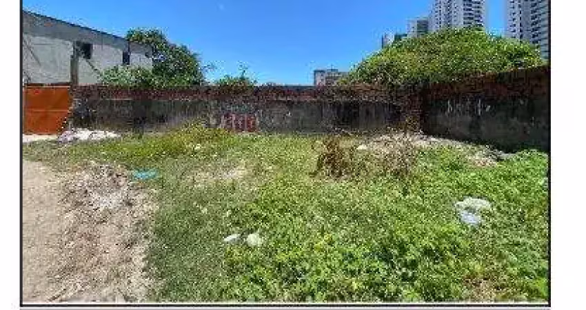 Oportunidade única em jaboatao dos guararapes - pe | tipo: terreno | negociação: leilão  | situação: imóvel