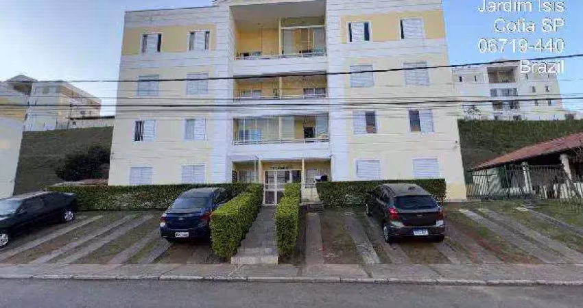 Oportunidade única em cotia - sp | tipo: apartamento | negociação: leilão  | situação: imóvel