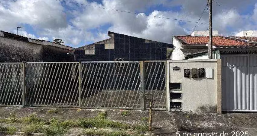 Oportunidade única em santa rita - pb | tipo: casa | negociação: leilão  | situação: imóvel