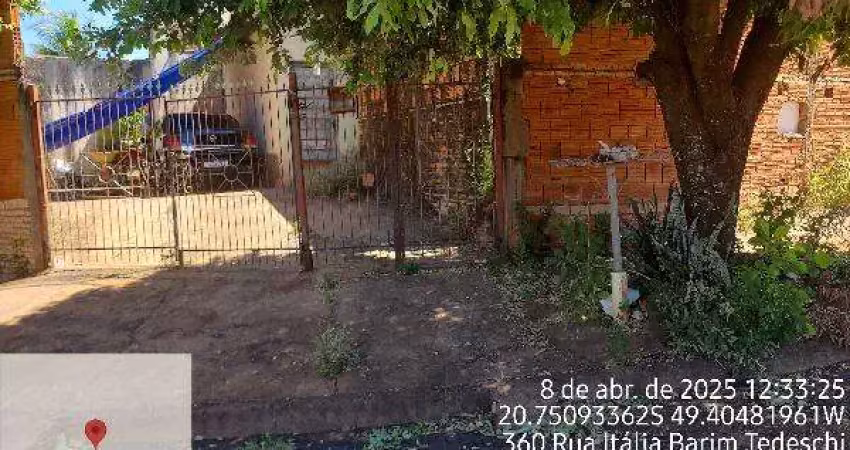 Oportunidade única em sao jose do rio preto - sp | tipo: casa | negociação: leilão  | situação: imóvel