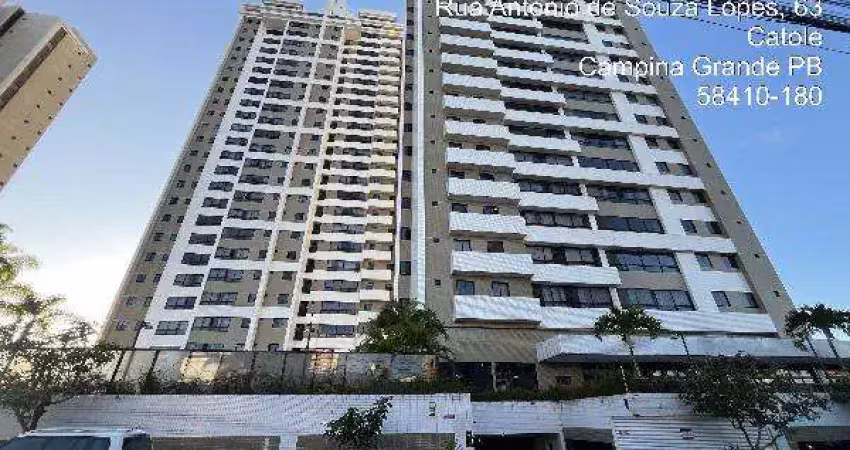 Oportunidade única em campina grande - pb | tipo: apartamento | negociação: leilão  | situação: imóvel