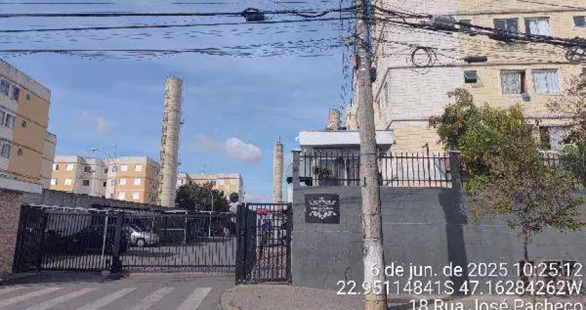 Oportunidade única em campinas - sp | tipo: apartamento | negociação: leilão  | situação: imóvel