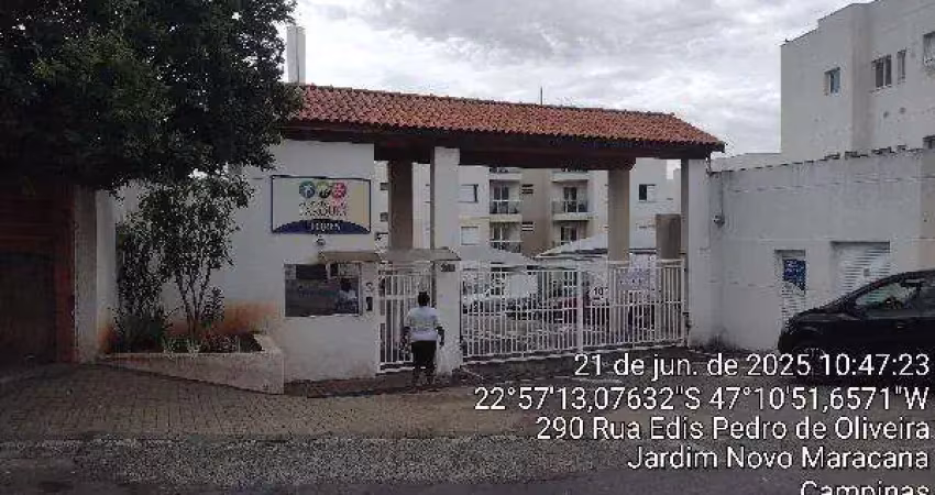 Oportunidade única em campinas - sp | tipo: apartamento | negociação: leilão  | situação: imóvel