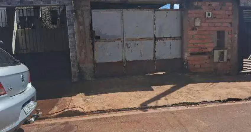 Oportunidade única em tatui - sp | tipo: casa | negociação: leilão  | situação: imóvel