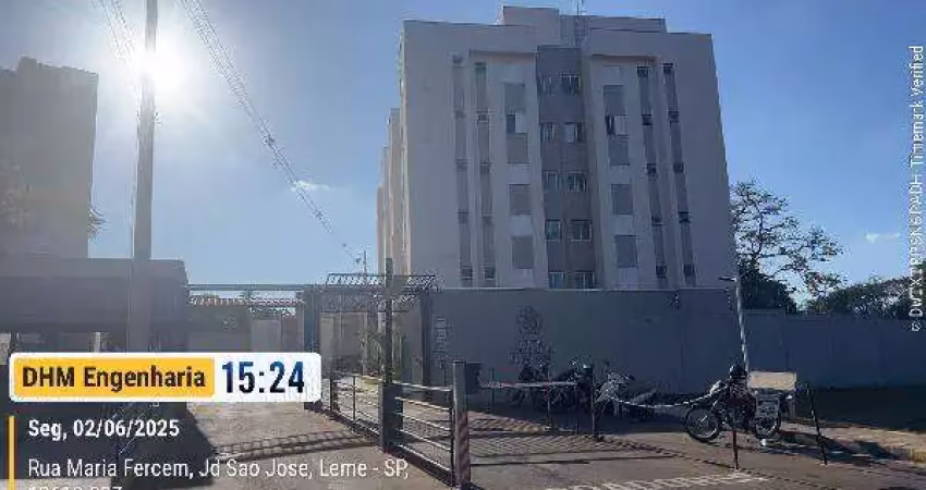 Oportunidade única em leme - sp | tipo: apartamento | negociação: leilão  | situação: imóvel